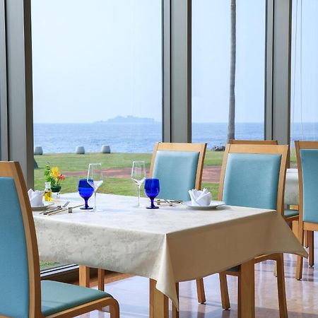 Ocean Resort Nomon長崎 Nagasaki Esterno foto