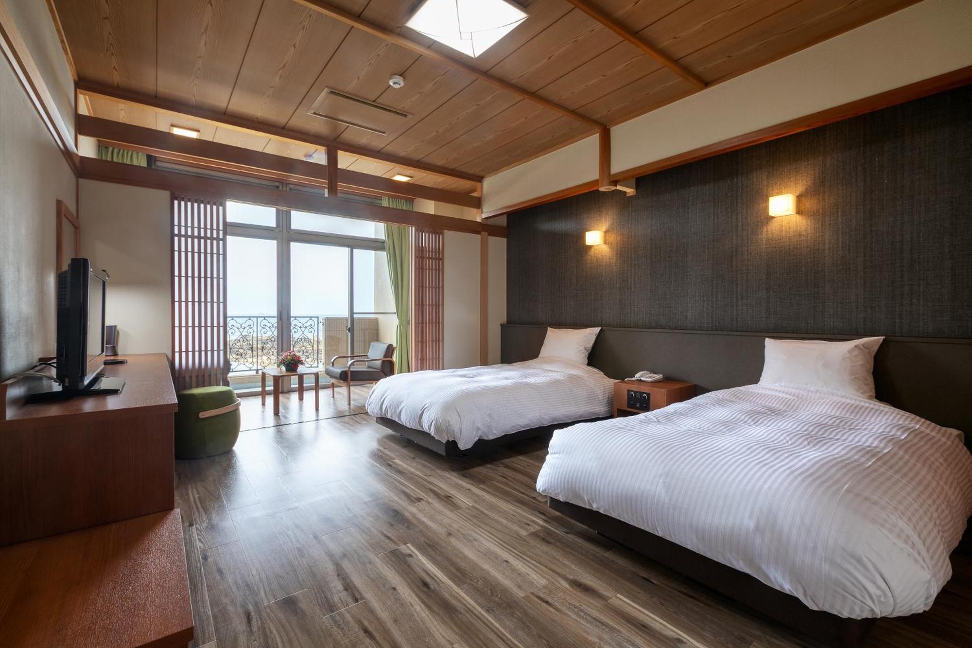 Ocean Resort Nomon長崎 Nagasaki Esterno foto