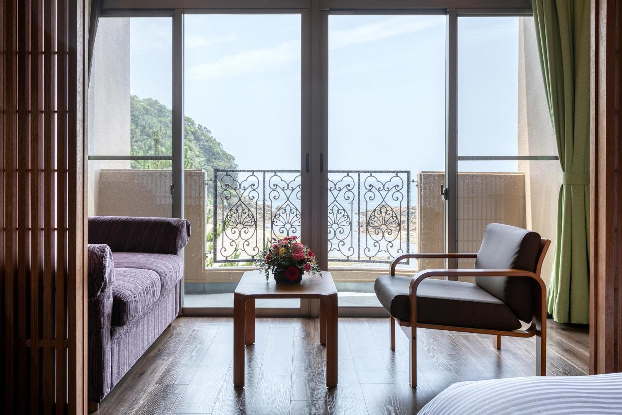 Ocean Resort Nomon長崎 Nagasaki Esterno foto
