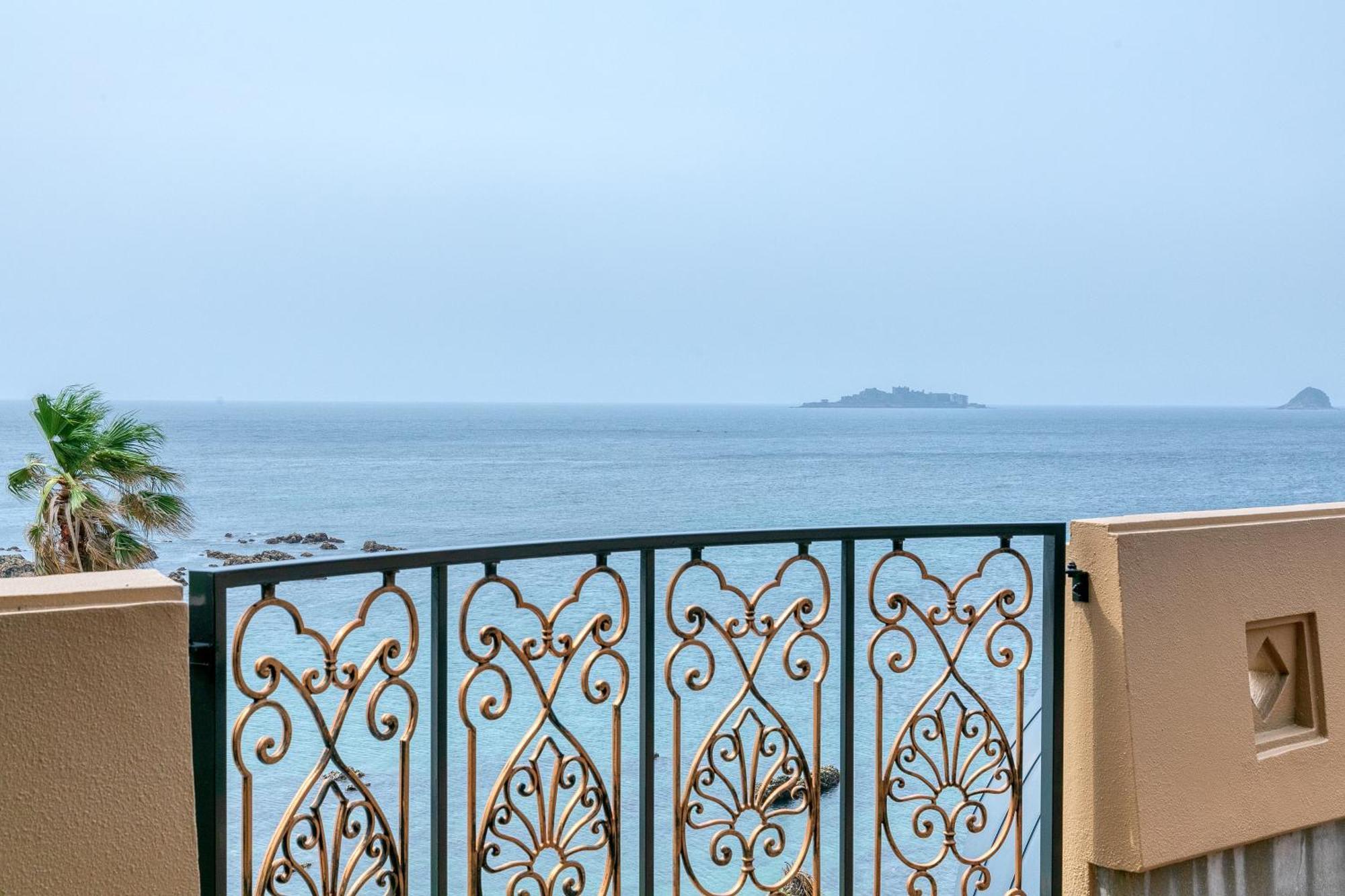 Ocean Resort Nomon長崎 Nagasaki Esterno foto