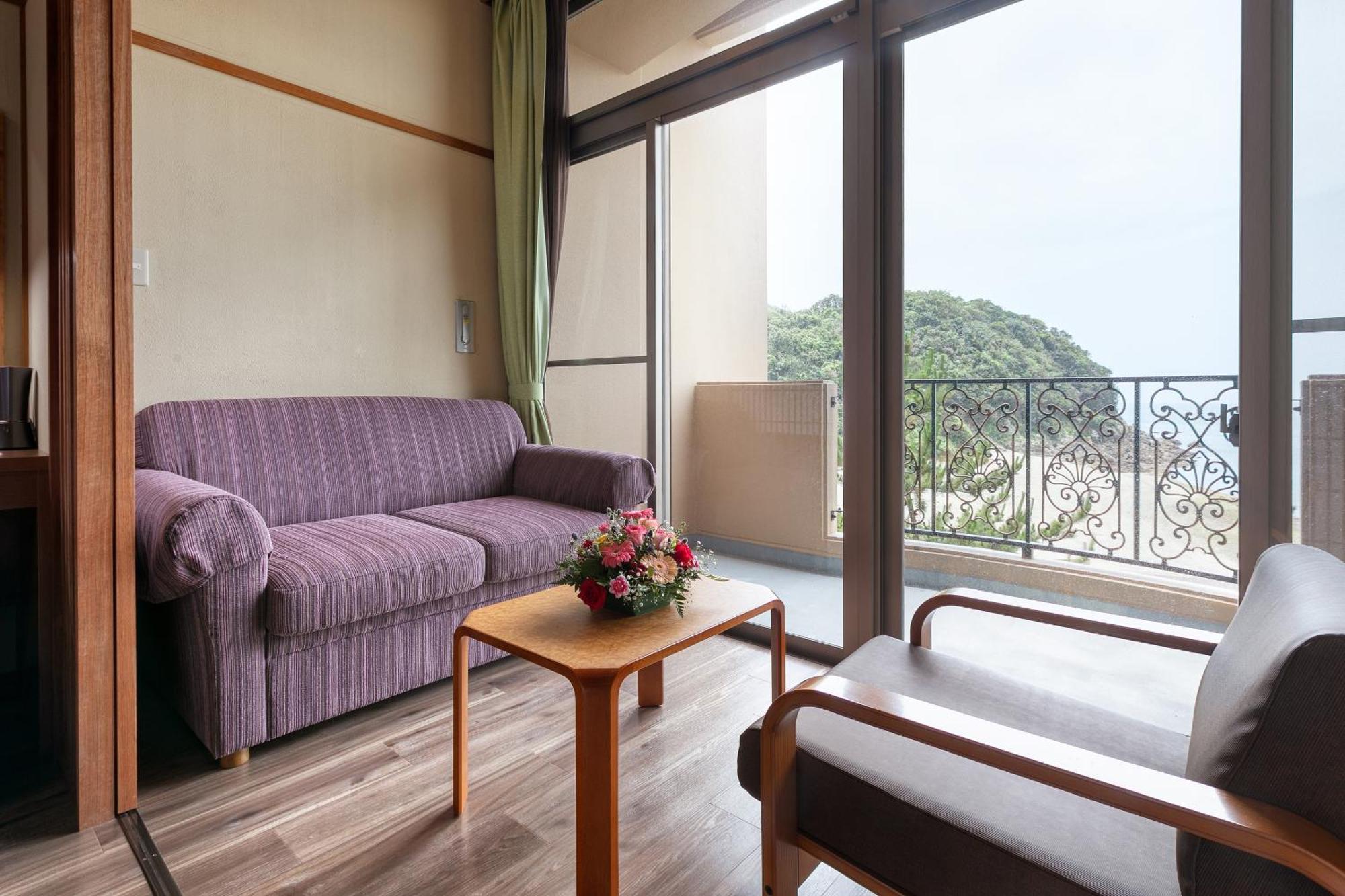 Ocean Resort Nomon長崎 Nagasaki Esterno foto