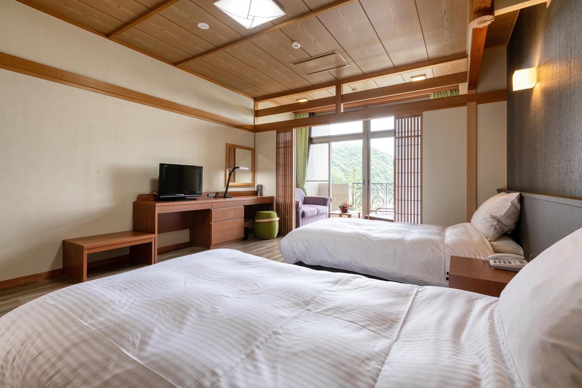 Ocean Resort Nomon長崎 Nagasaki Esterno foto