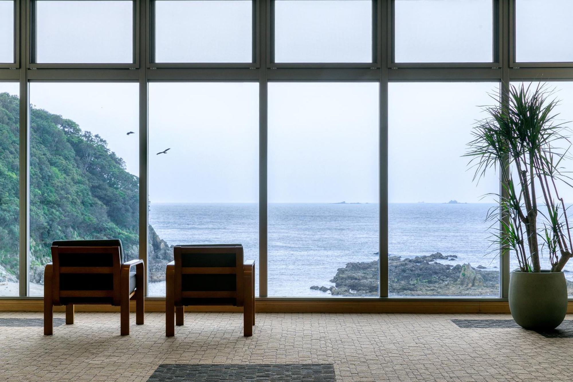 Ocean Resort Nomon長崎 Nagasaki Esterno foto