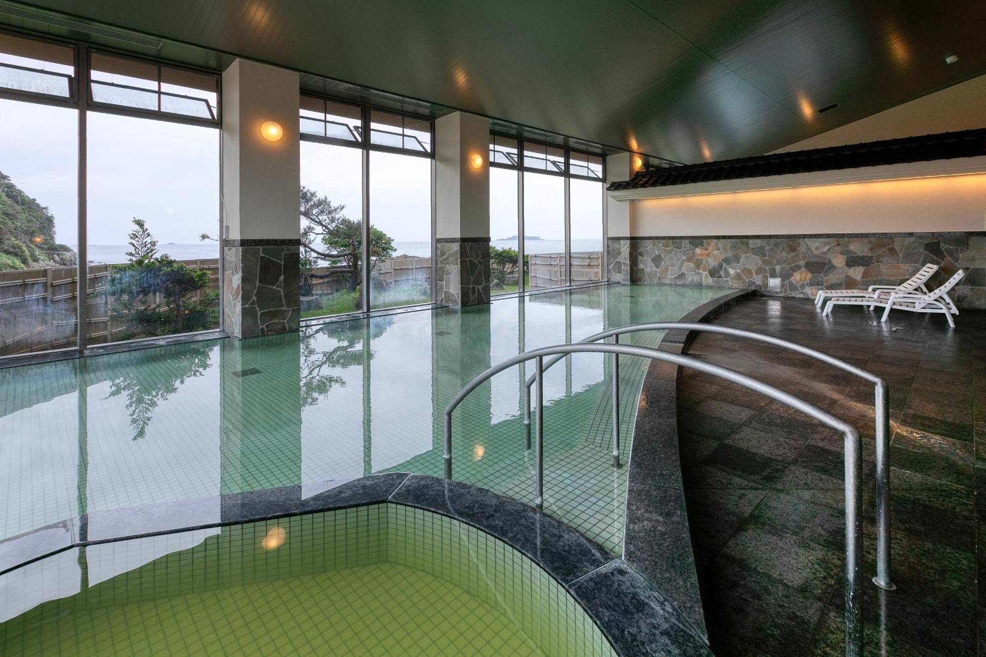 Ocean Resort Nomon長崎 Nagasaki Esterno foto
