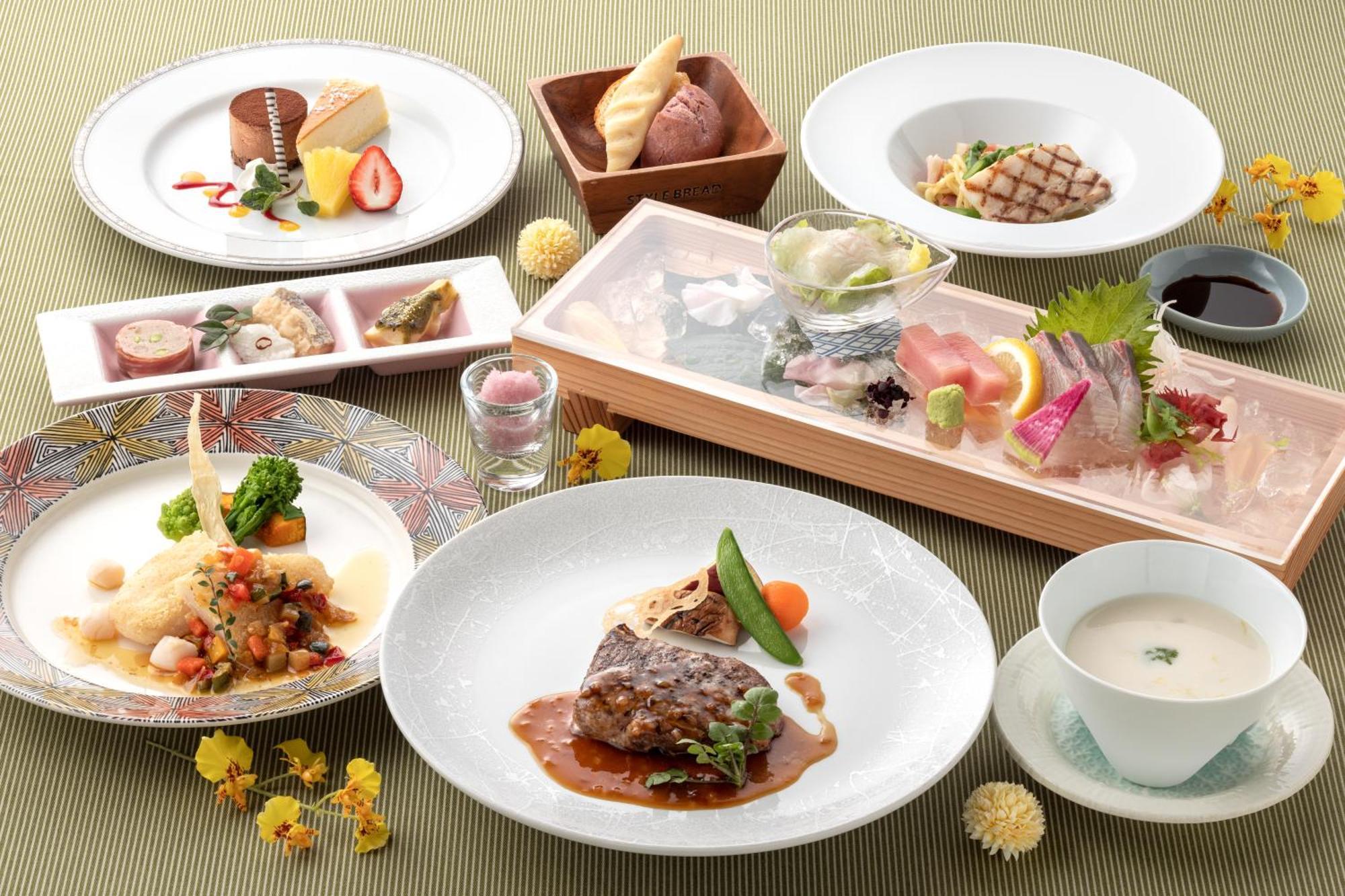 Ocean Resort Nomon長崎 Nagasaki Esterno foto
