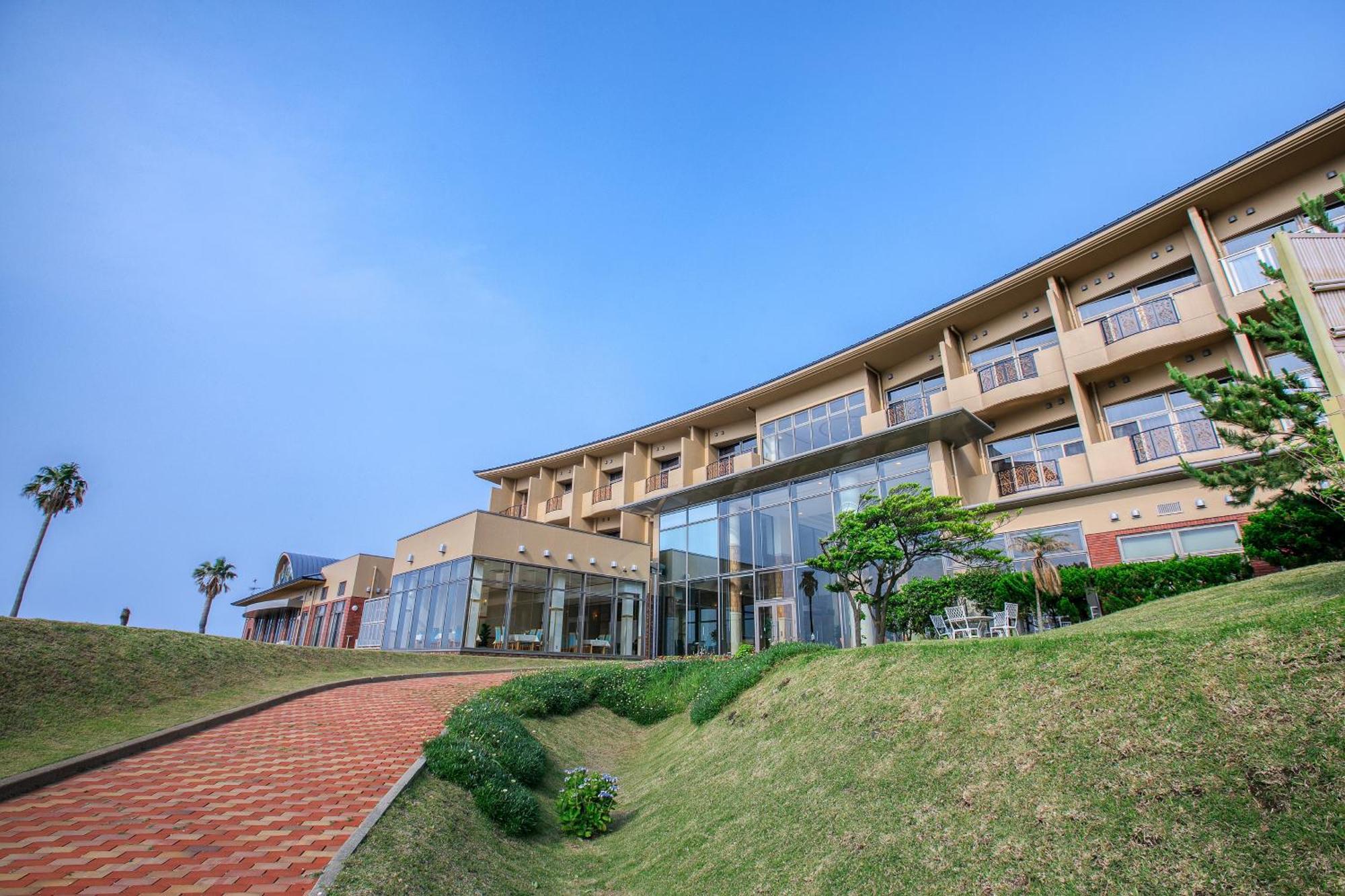 Ocean Resort Nomon長崎 Nagasaki Esterno foto